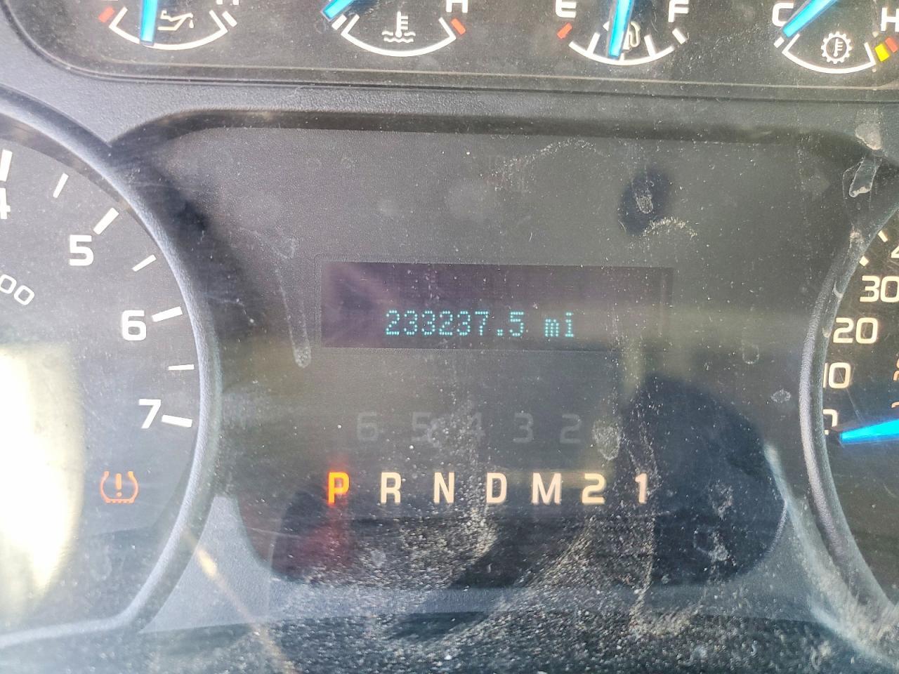 2013 Ford F150