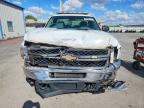 2011 Chevrolet Silverado C2500 Heavy Duty