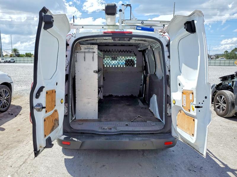 2019 Ford Transit Connect xl Utility / Service van