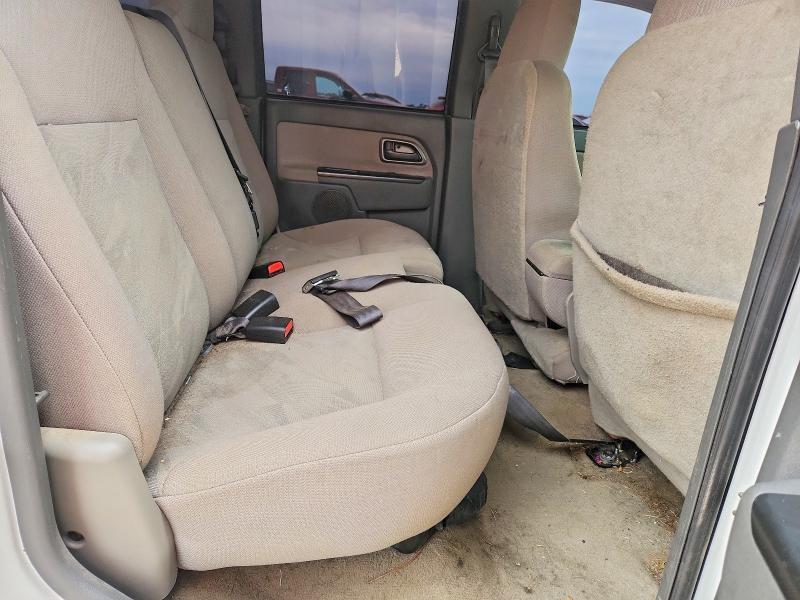 2005 Chev Colorado