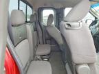 2010 Nissan Frontier XE