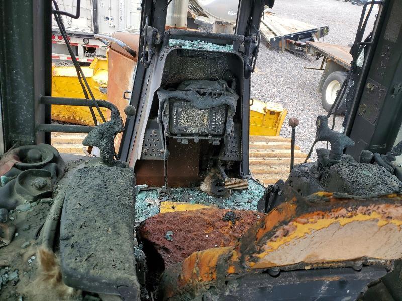 2014 John Deere Dozer