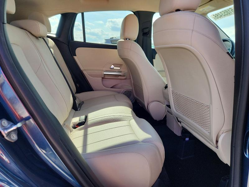 2021 Mercedes-Benz Gla 250