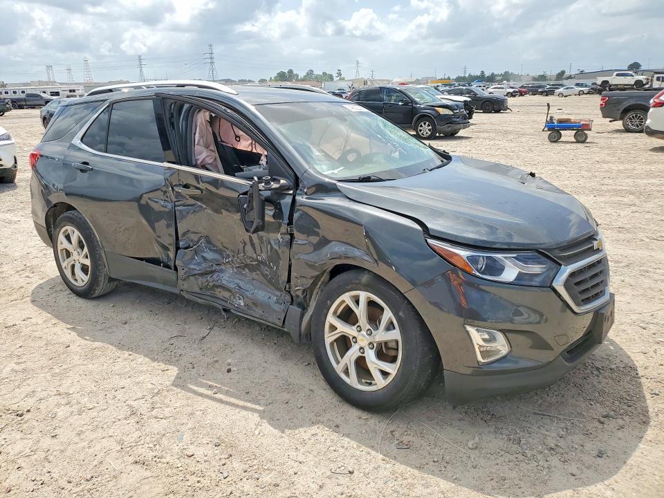 2020 Chev Equinox