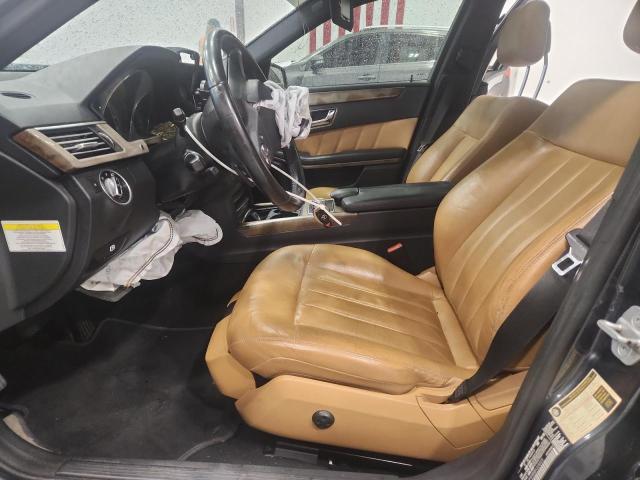 2011 Mercedes-Benz E 350 4matic