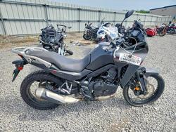 Honda Vehiculos salvage en venta: 2024 Honda XL750