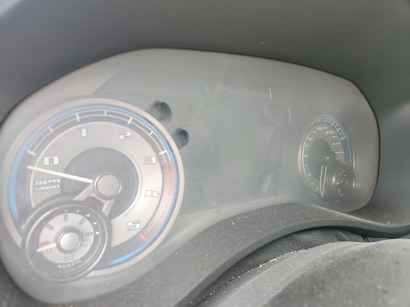 2022 Dodge RAM 2500 Limited