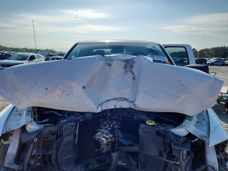 2017 Dodge Ram 1500 st