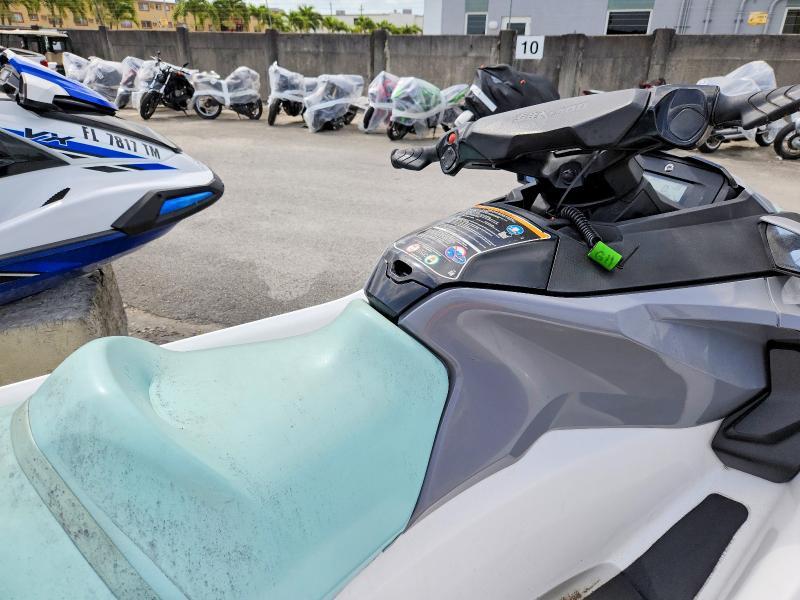 2024 Sea-Doo Jetski