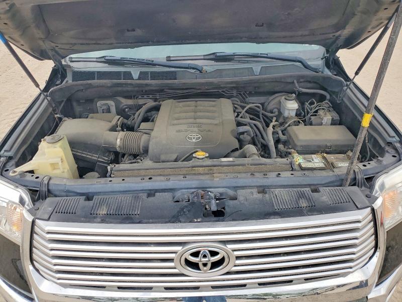 2016 Toyota Tundra Limited
