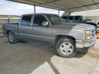 2007 Chevrolet Silverado C1500 Classic Crew Cab