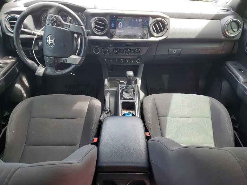 2018 Toyota Tacoma TRD OFF-Road