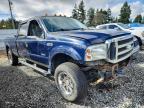2005 Ford F350 SRW Super Duty