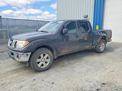 2012 Nissan Frontier sv V6 en venta en Elmsdale, NS