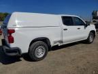 2019 Chevrolet Silverado K1500 Utility / Service Truck