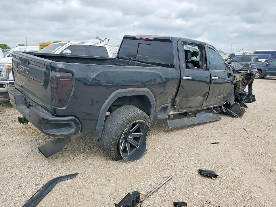 2020 GMC Sierra K2500 Denali