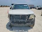 2012 Nissan Frontier S