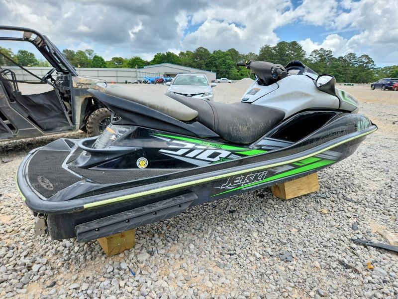 2016 Kawasaki 310X JET SKI