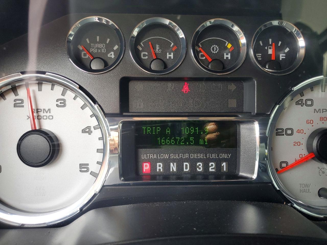 2008 Ford F350 SRW Super Duty