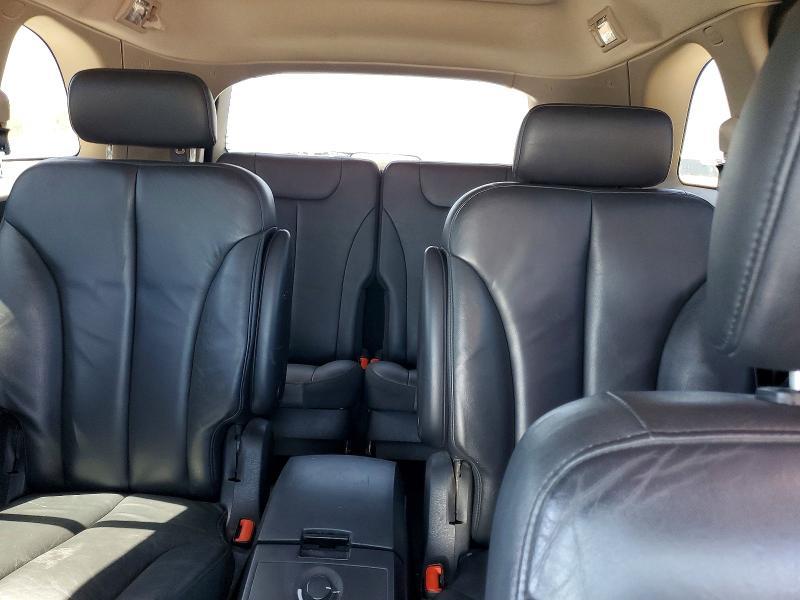 2004 Chrysler Pacifica