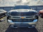 2019 Chevrolet Silverado K1500 LTZ