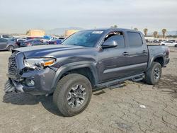 2021 Toyota Tacoma TRD OFF-Road en venta en Colton, CA