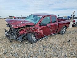 Salvage trucks for sale at Amarillo, TX auction: 2019 Dodge RAM 1500 Classic Tradesman