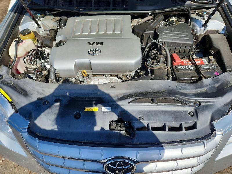 2007 Toyota Avalon Limited