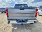 2021 Chevrolet Silverado K1500 LT