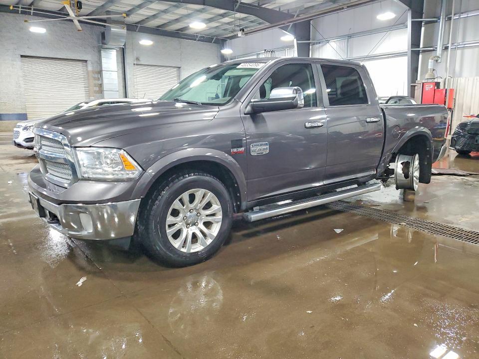 2014 Dodge RAM 1500 Longhorn
