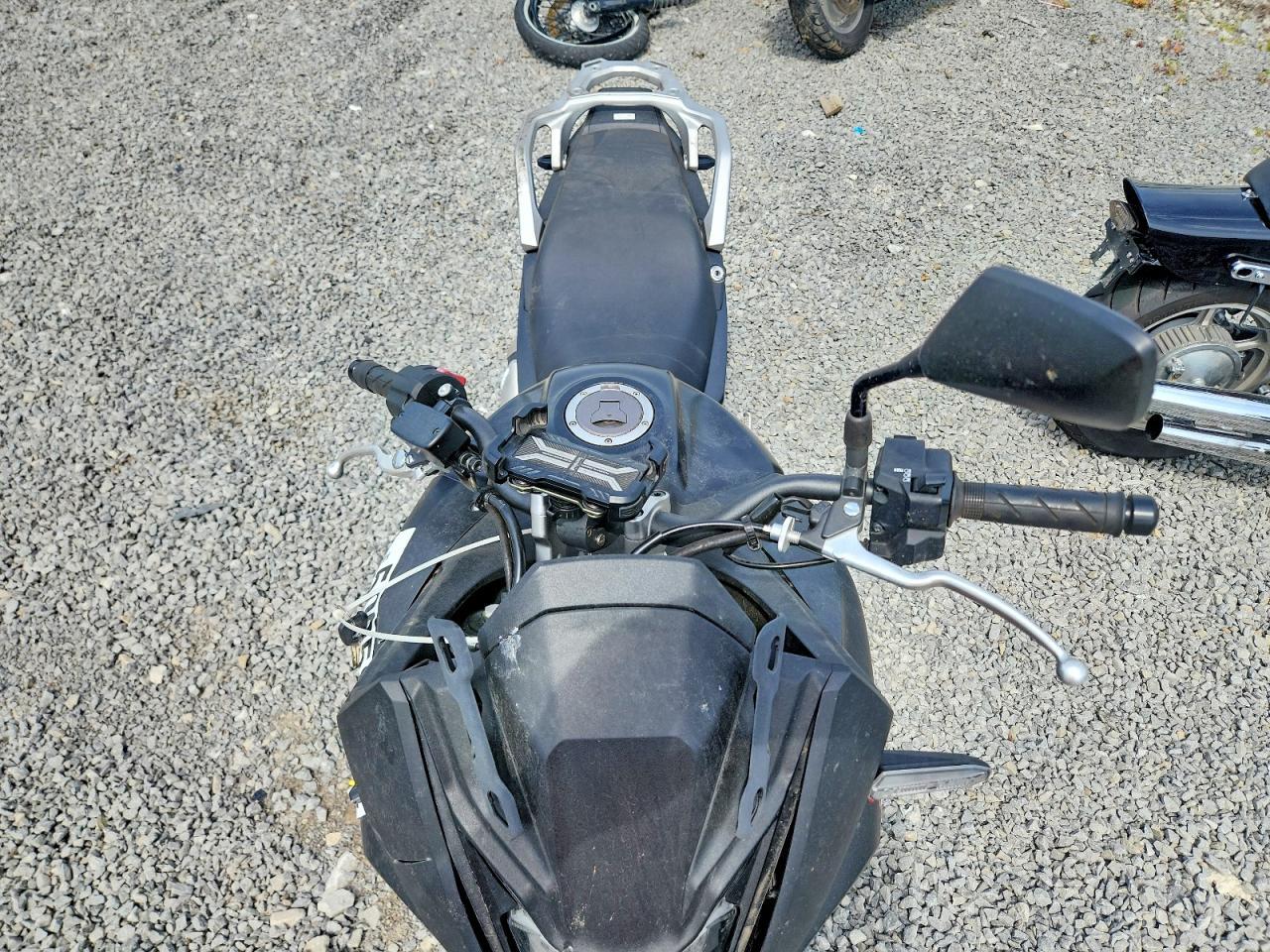 2024 Honda XL750