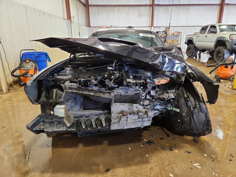 2021 Dodge Challenger r