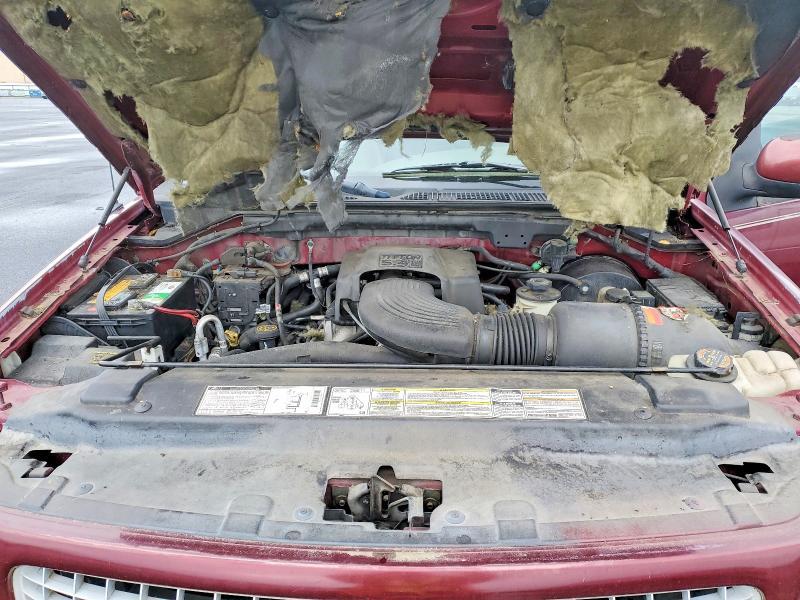 1999 Ford Expedition