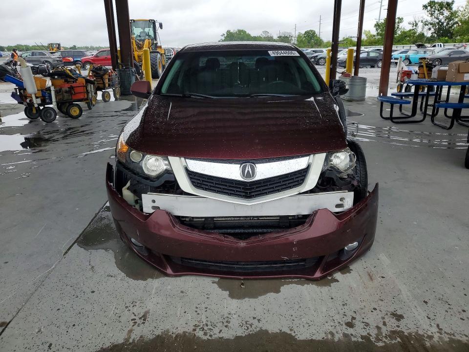 2010 Acura TSX