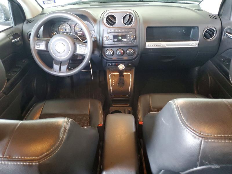 2015 Jeep Compass Sport