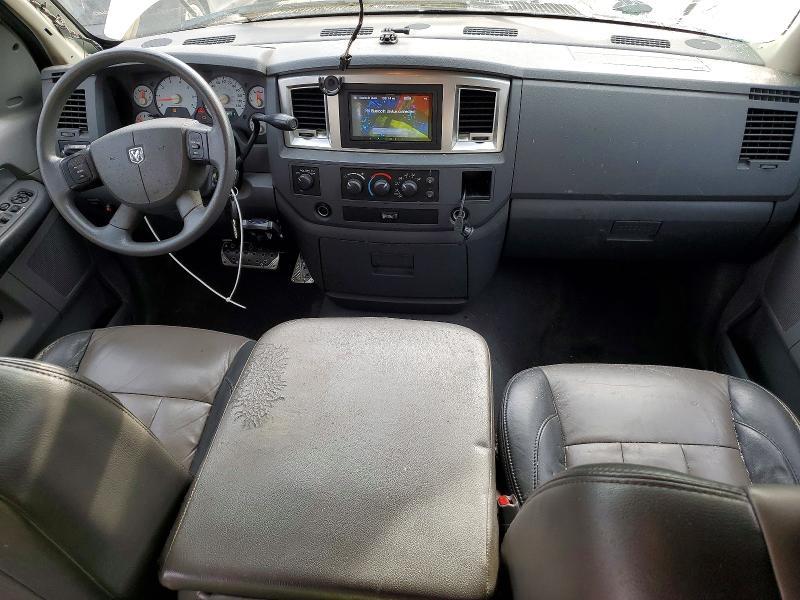 2008 Dodge RAM 1500 ST