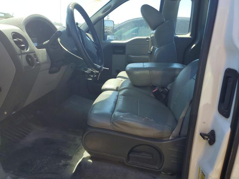 2007 Ford F150