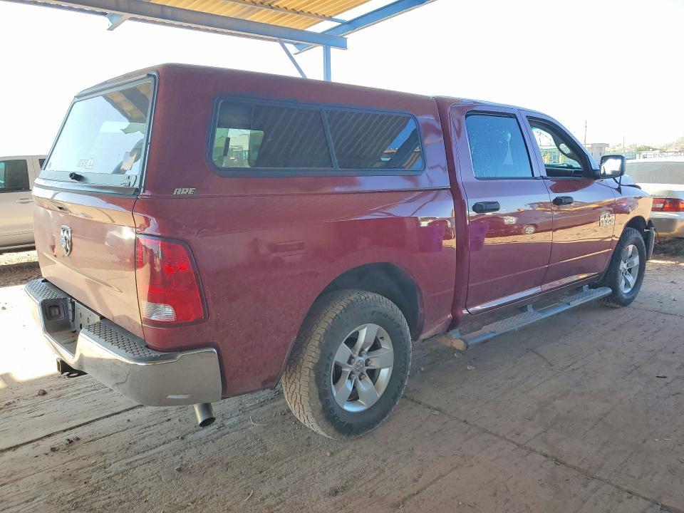 2014 Dodge RAM 1500 ST