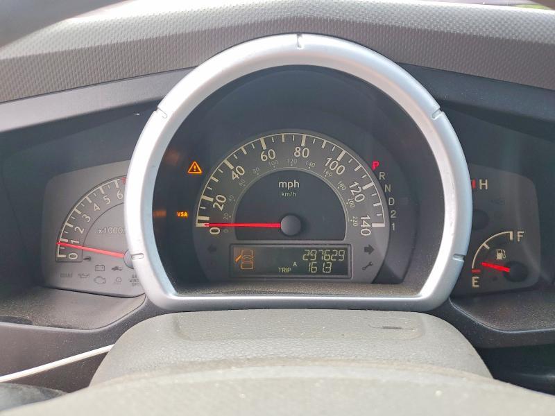 2007 Honda Ridgeline rt