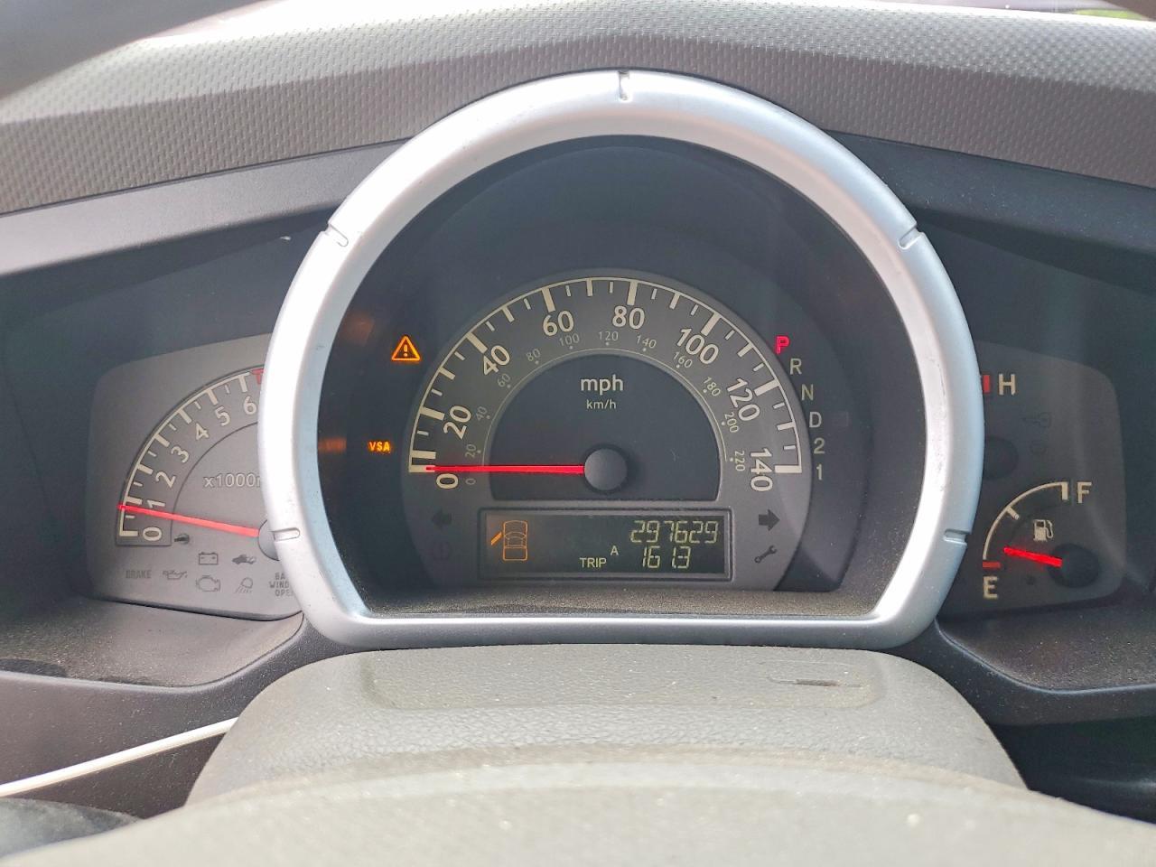 2007 Honda Ridgeline RT