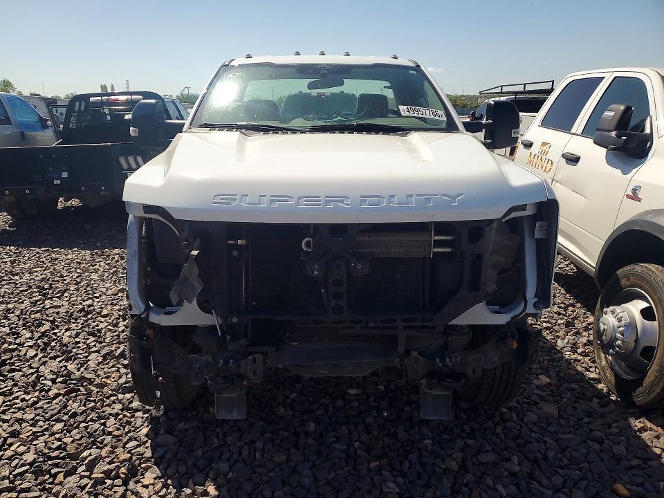 2024 Ford F250 Super Duty