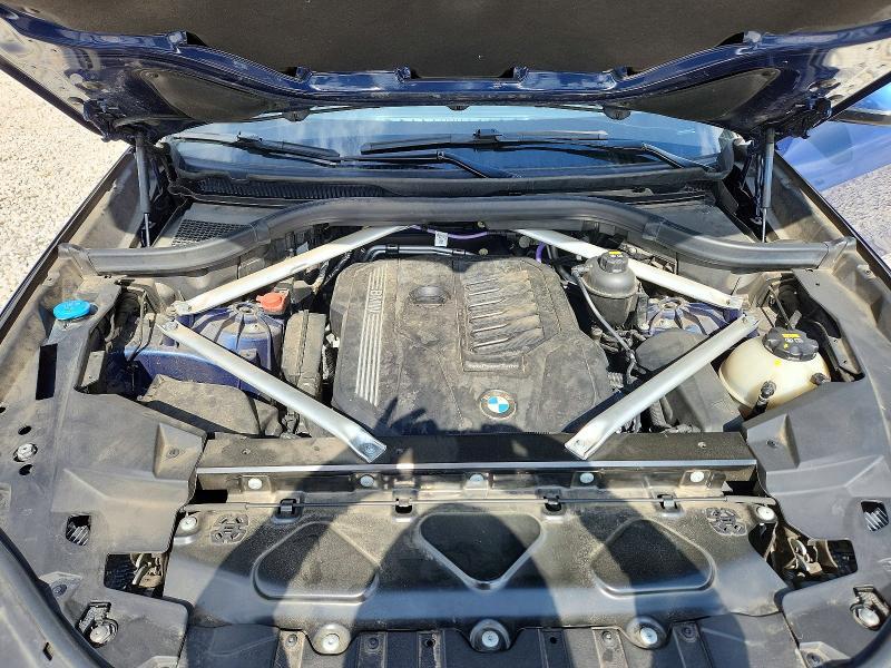 2021 BMW X5 Sdrive 40I