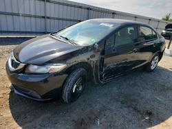 2015 Honda Civic lx en venta en Fredericksburg, VA