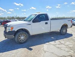 Ford salvage cars for sale: 2014 Ford F150