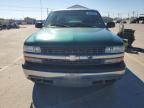1999 Chevrolet Silverado K1500