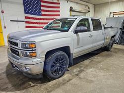2014 Chevrolet Silverado K1500 ltz for sale in Candia, NH