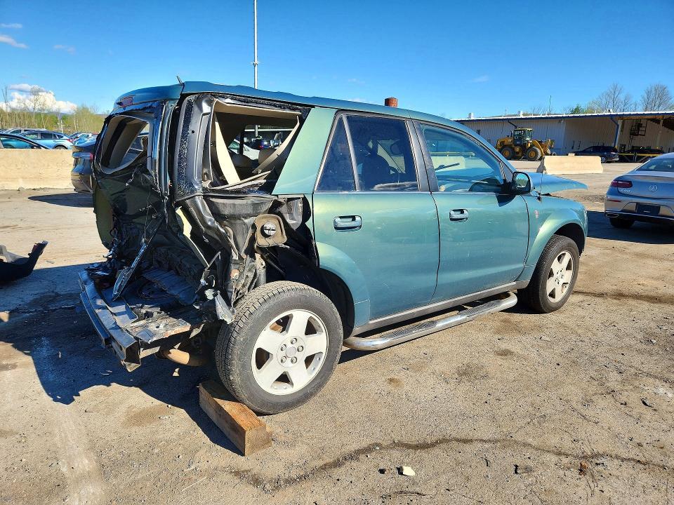 2006 Snowex Vue 4 cyl