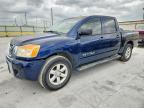 2010 Niss Titan