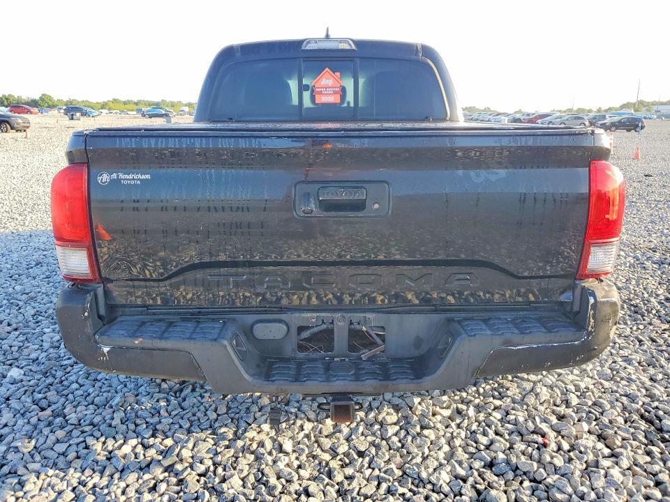 2019 Toyota Tacoma SR5