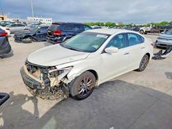 2015 Nissan Altima 2.5 s for sale in Grand Prairie, TX